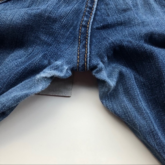 Hudson Jeans - Picture 4 of 9